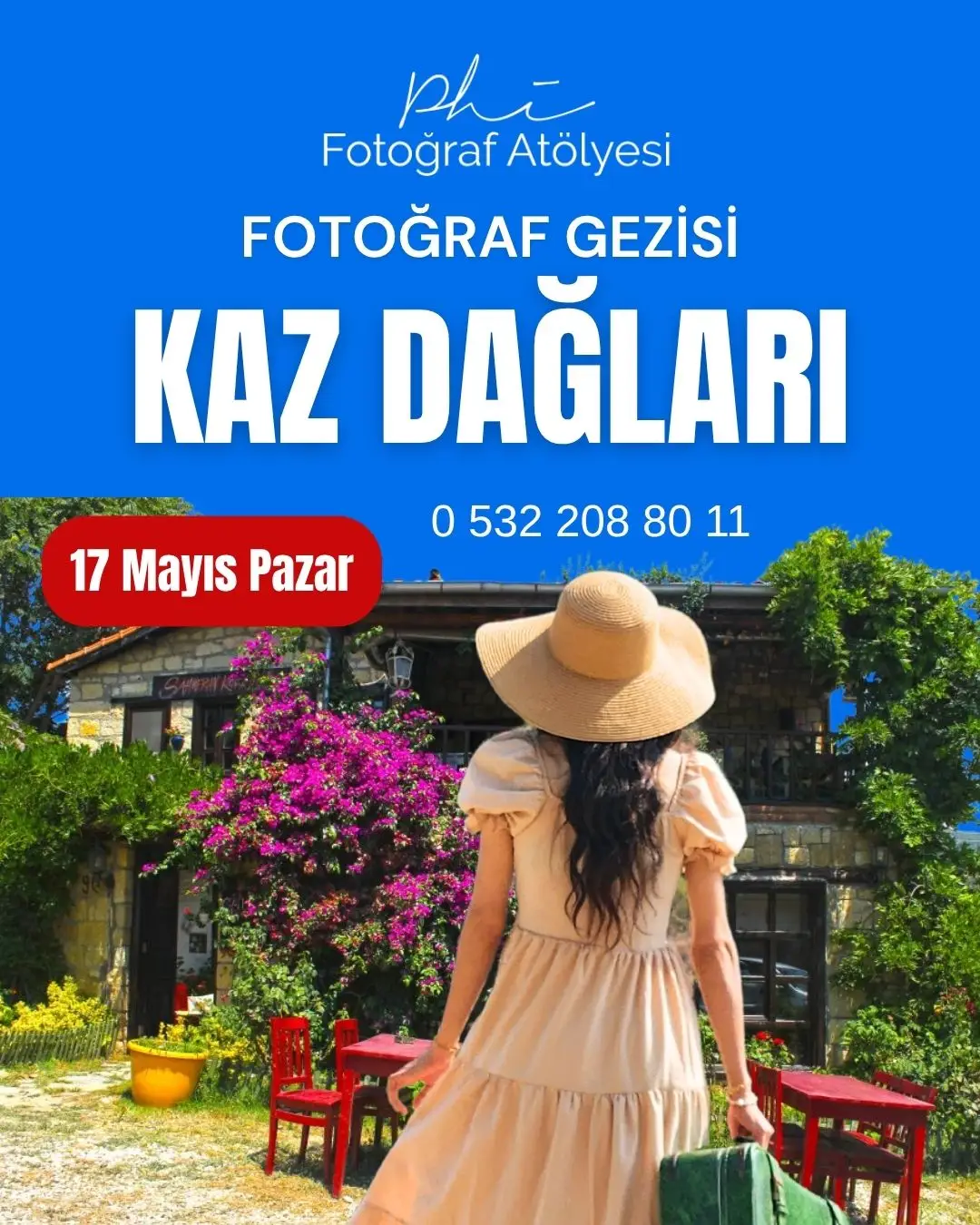 Kaz dağları