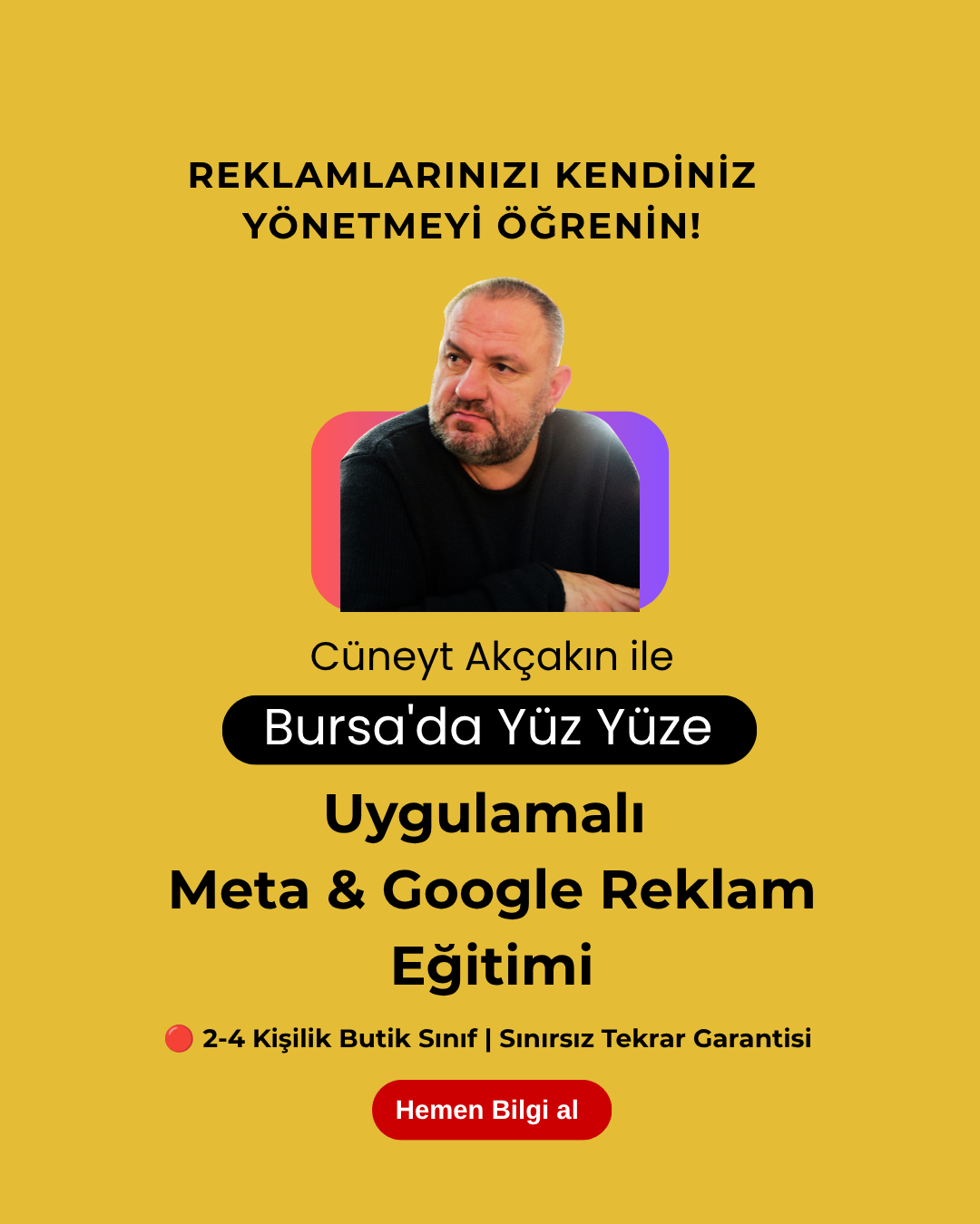 Cüneyt Akçakın ile (4)